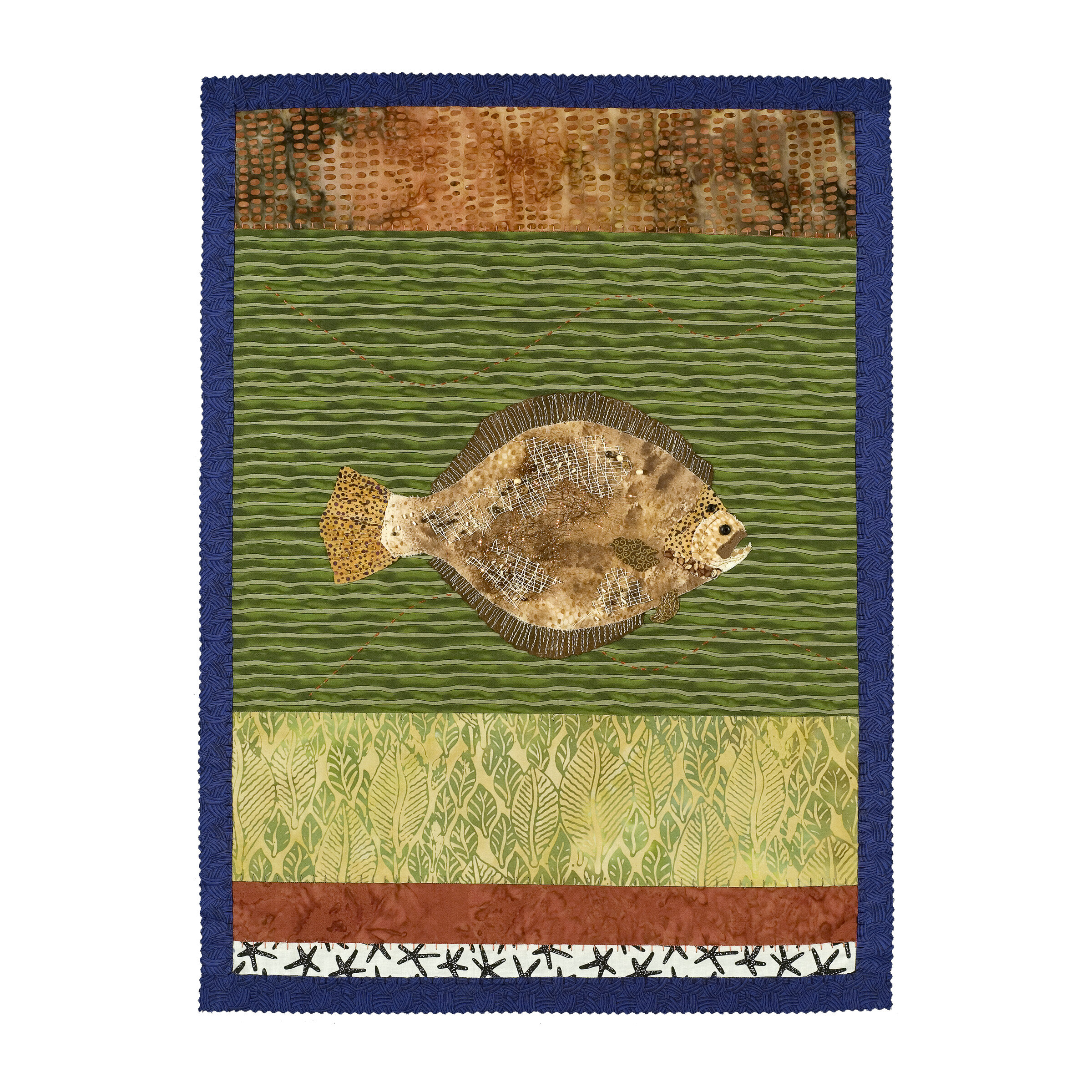 Two Eyes are Better than One-Fine Art Print