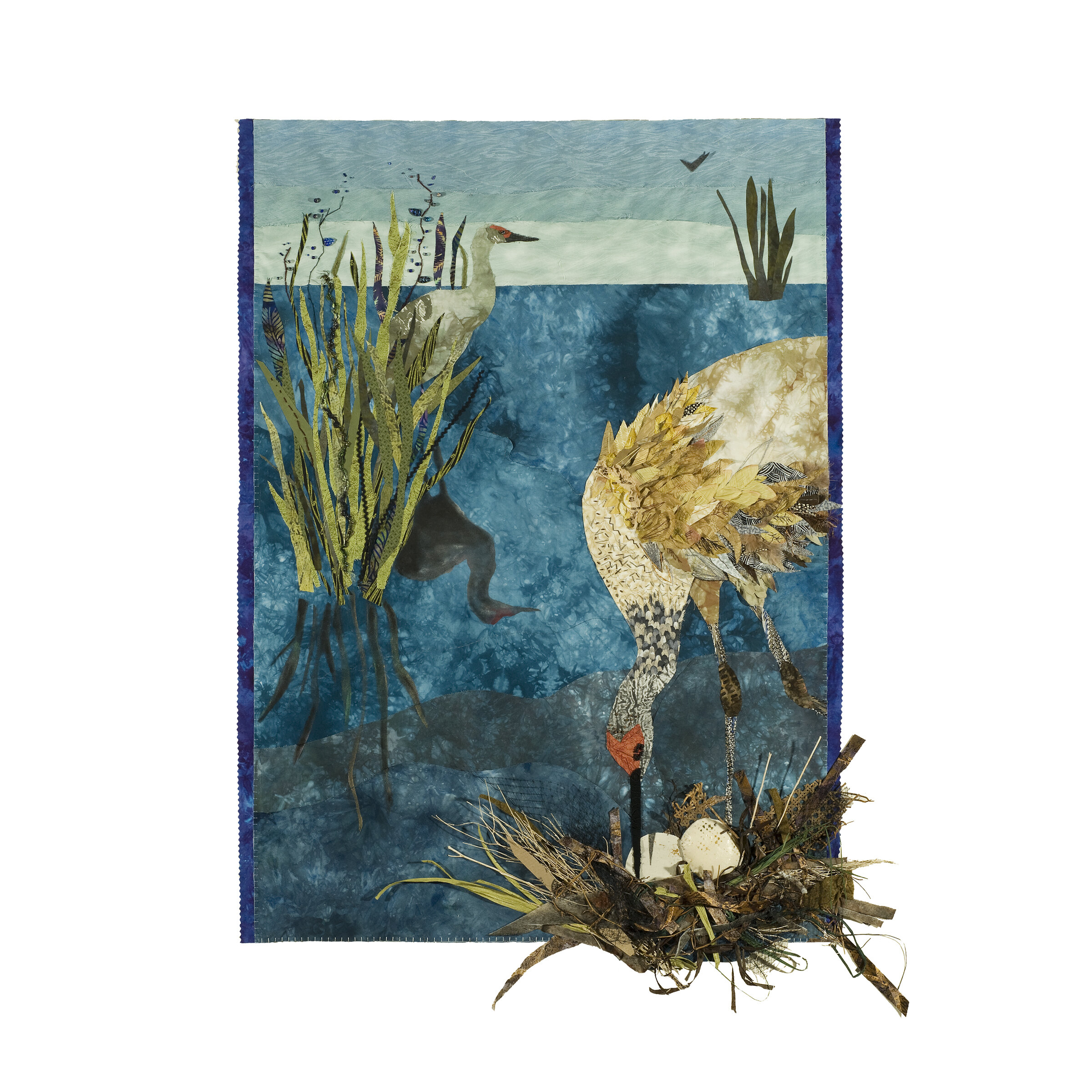 Watchful Waiting-Fine Art Print