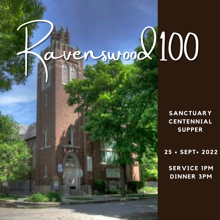 Ravenswood United Church of Christ