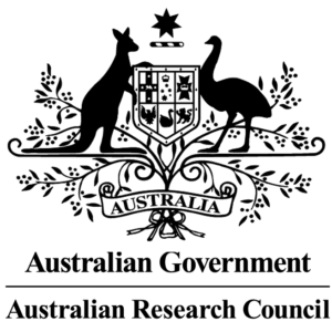 Australian Government — Australian Research Council (ARC)