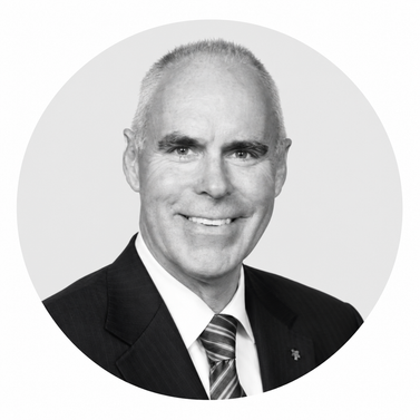 Peter Kronborg, Grainstone leadership team