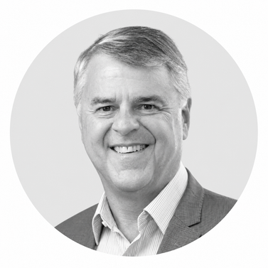 James Evans, Grainstone leadership team