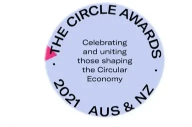 The Circle Awards — People’s Choice finalist 2021