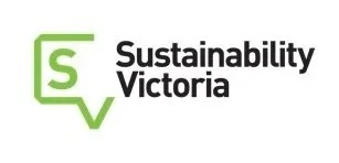 Sustainability Victoria