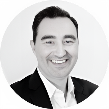 Matthew Kronborg, founder of Grainstone