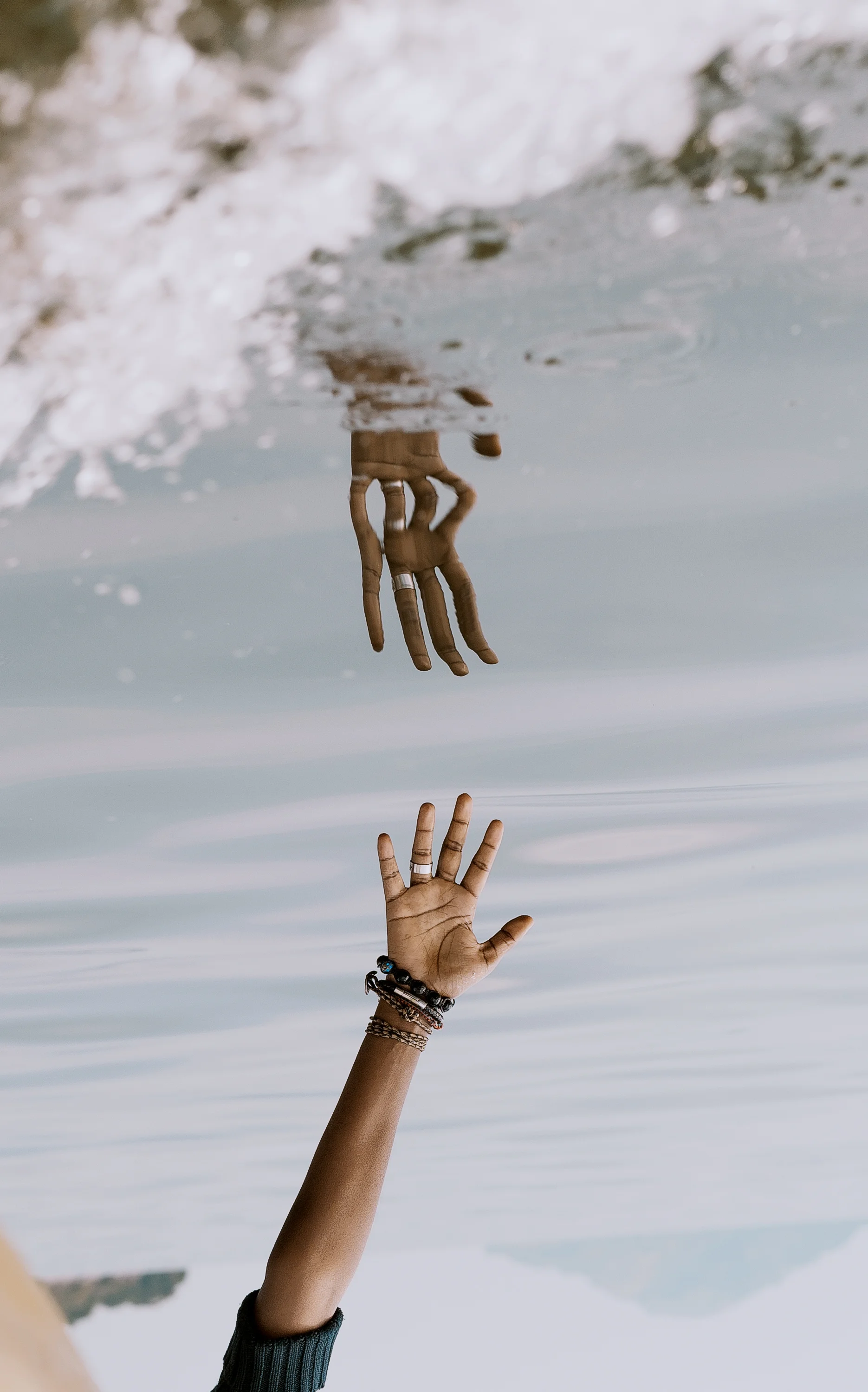 A Convicting Conscience