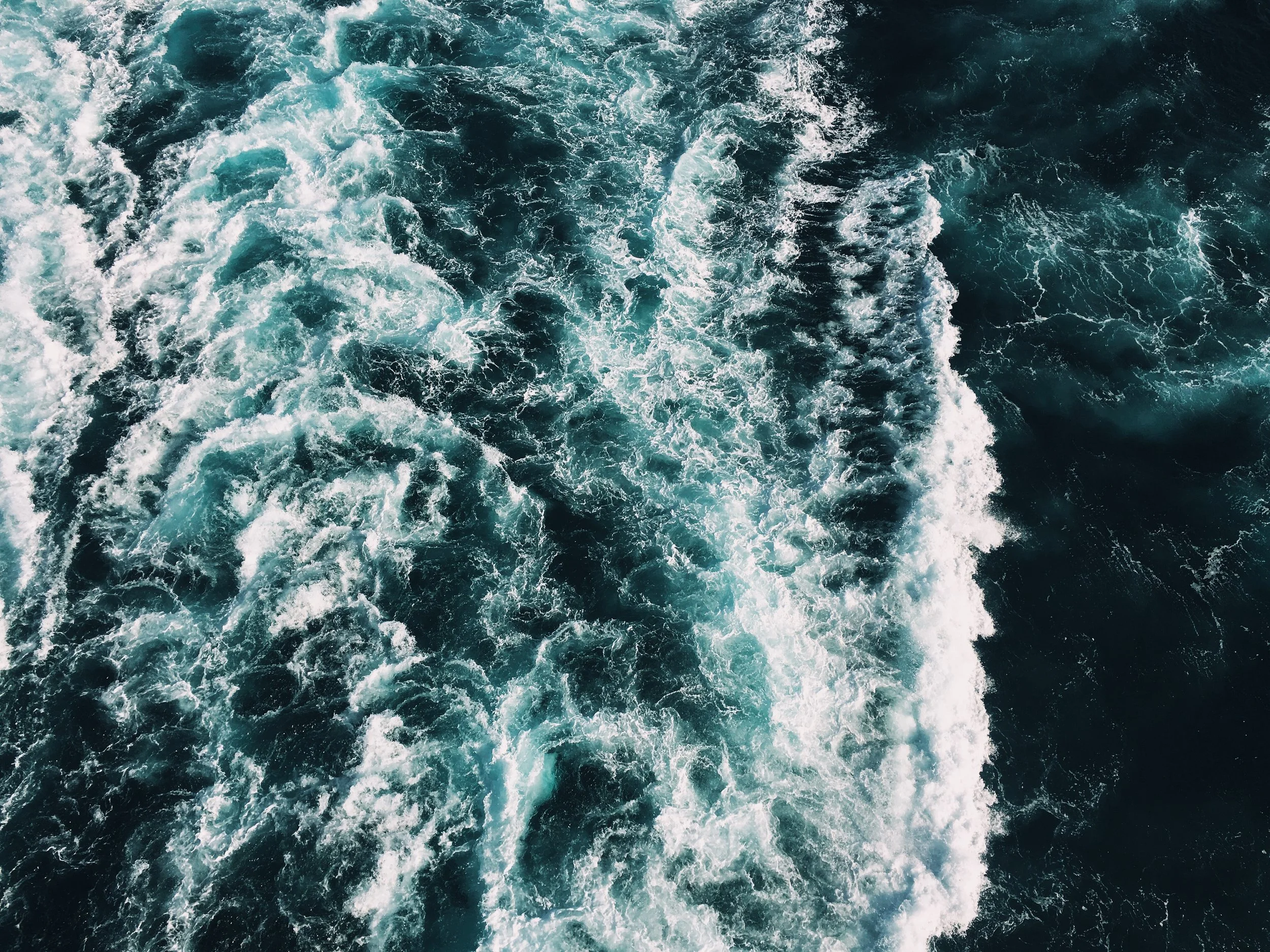 The Depth of Forgiveness