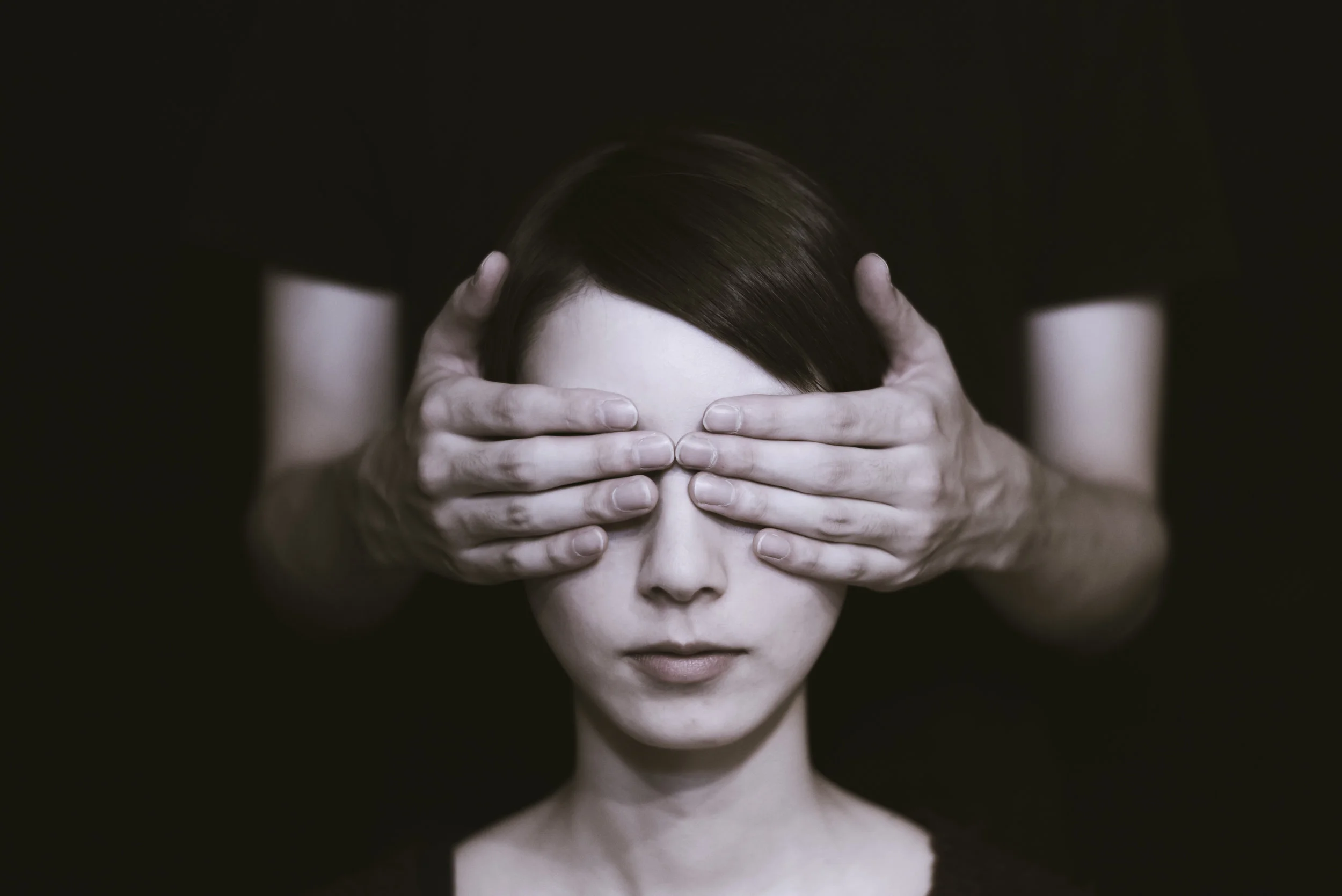Combating Spiritual Blindness