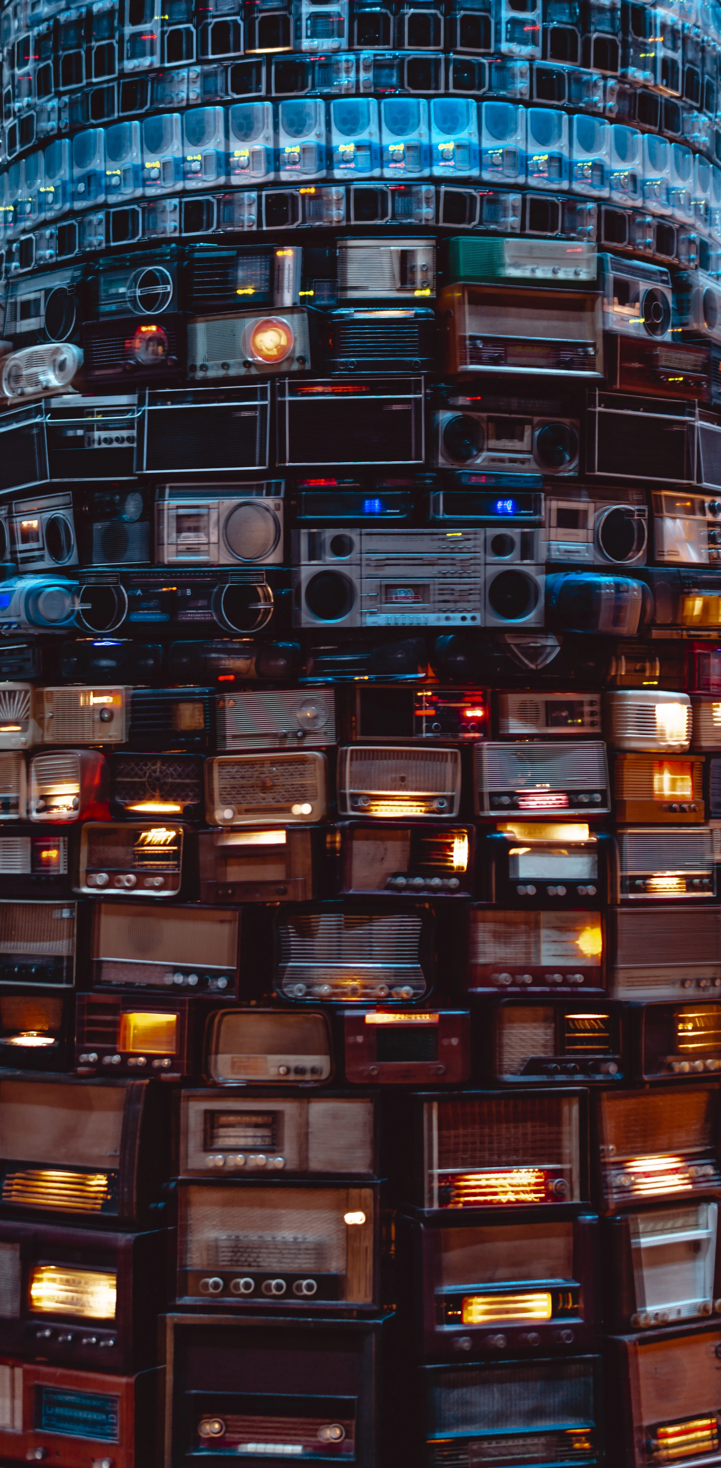 Hearing Voices