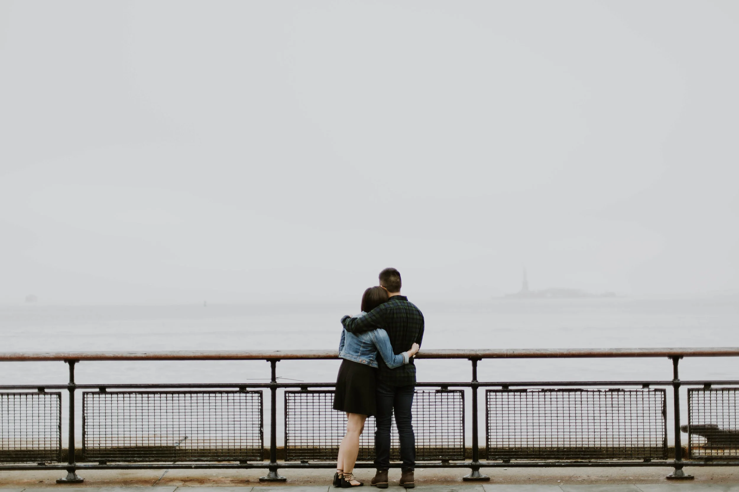 The Choice of Forgiveness