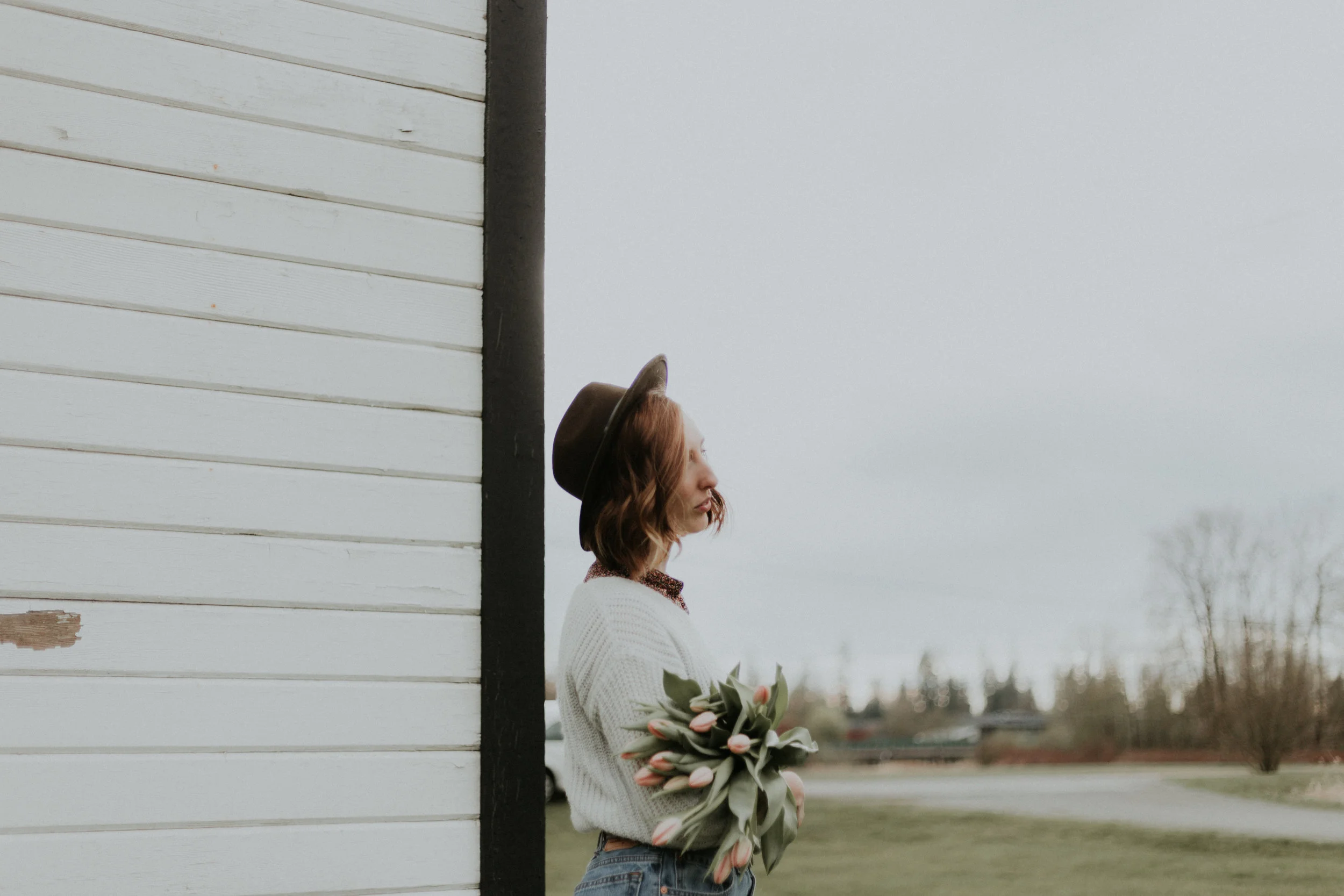 Forgiving Your Past