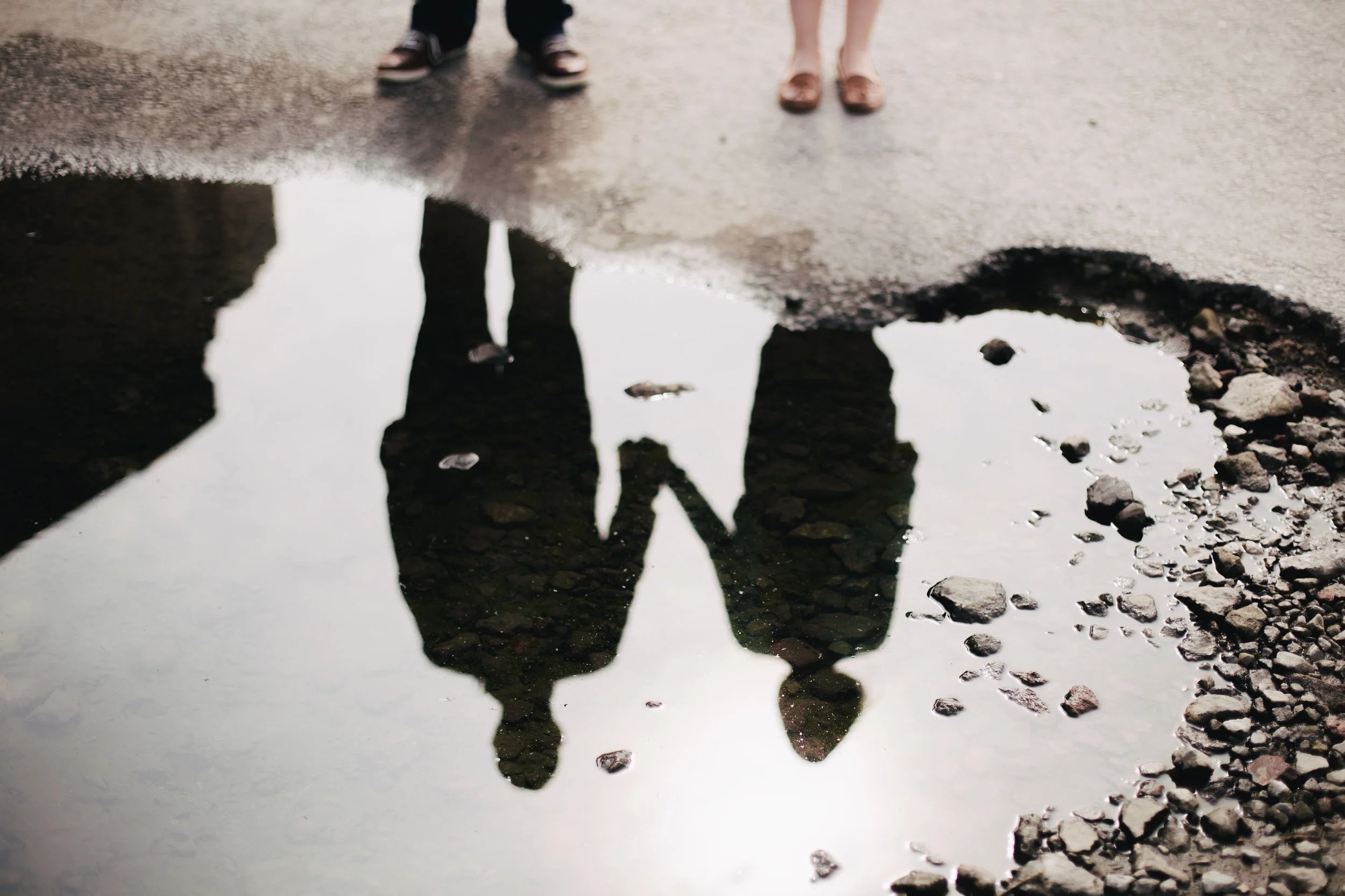 Relationships Over Achievements