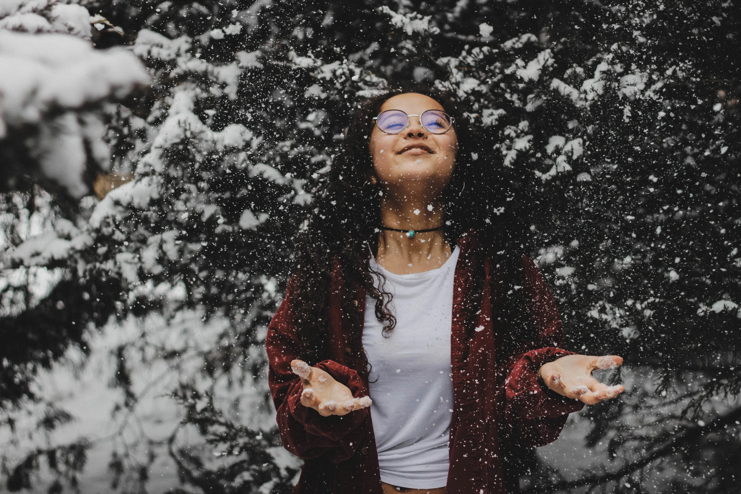 God's Concept of Happiness