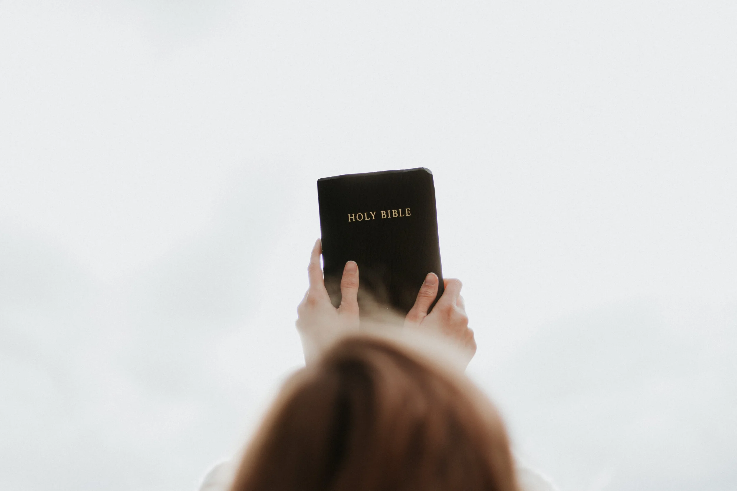 Prayer in Psalms and Proverbs