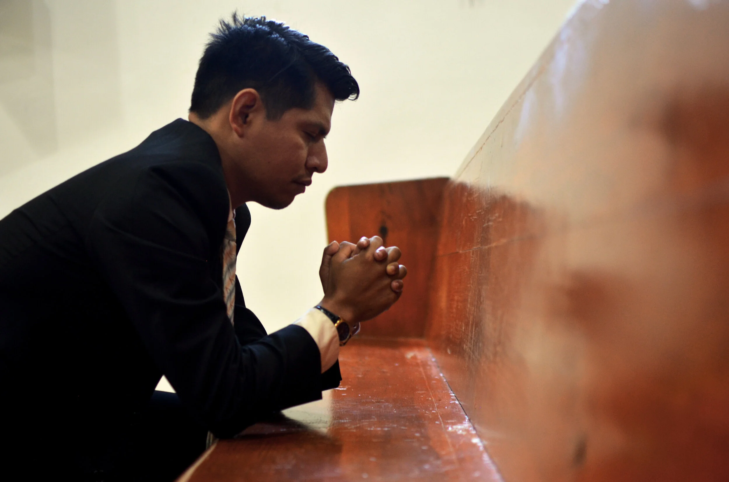 31 Ways to Pray