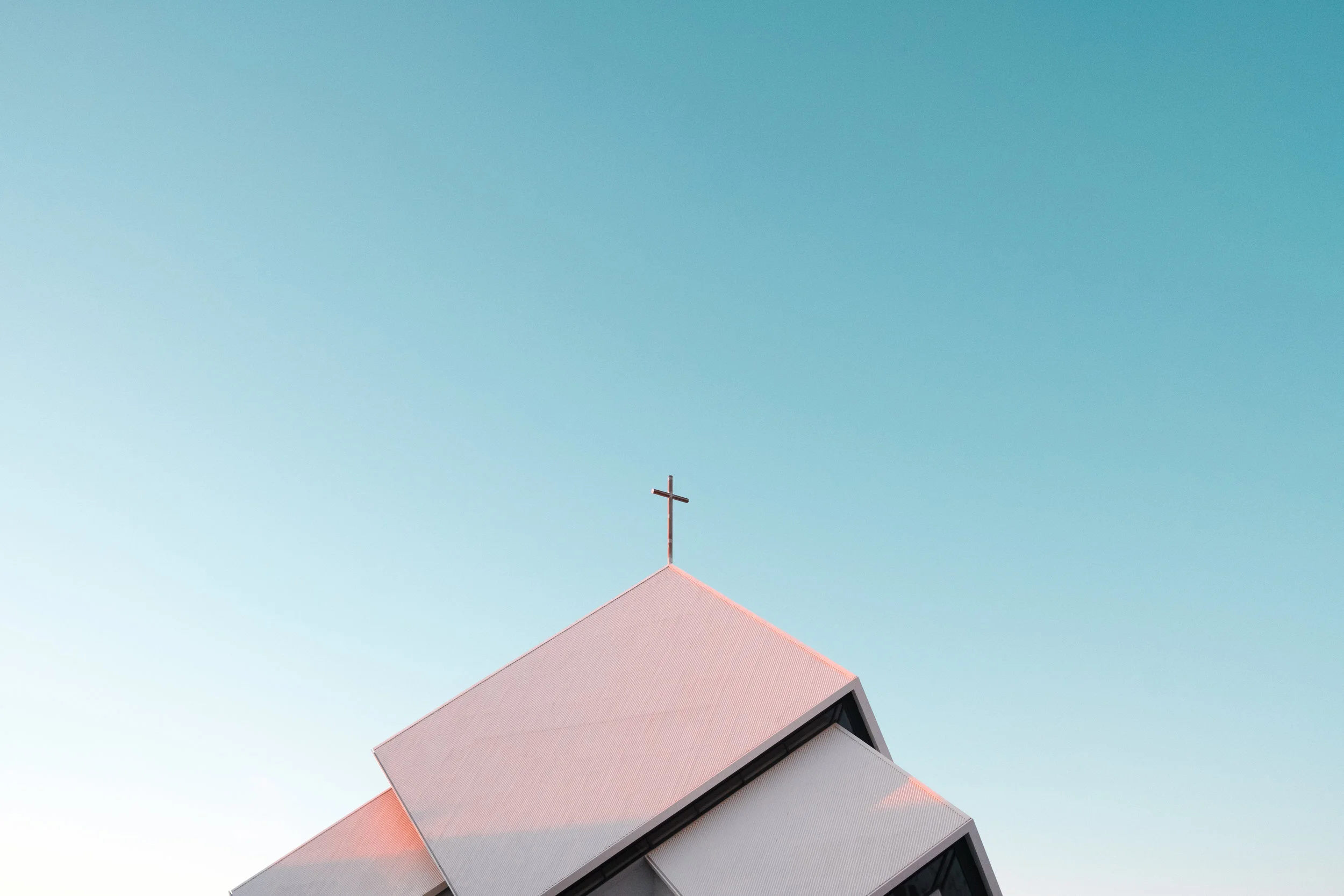 Do you have to go to church to be a Christian?