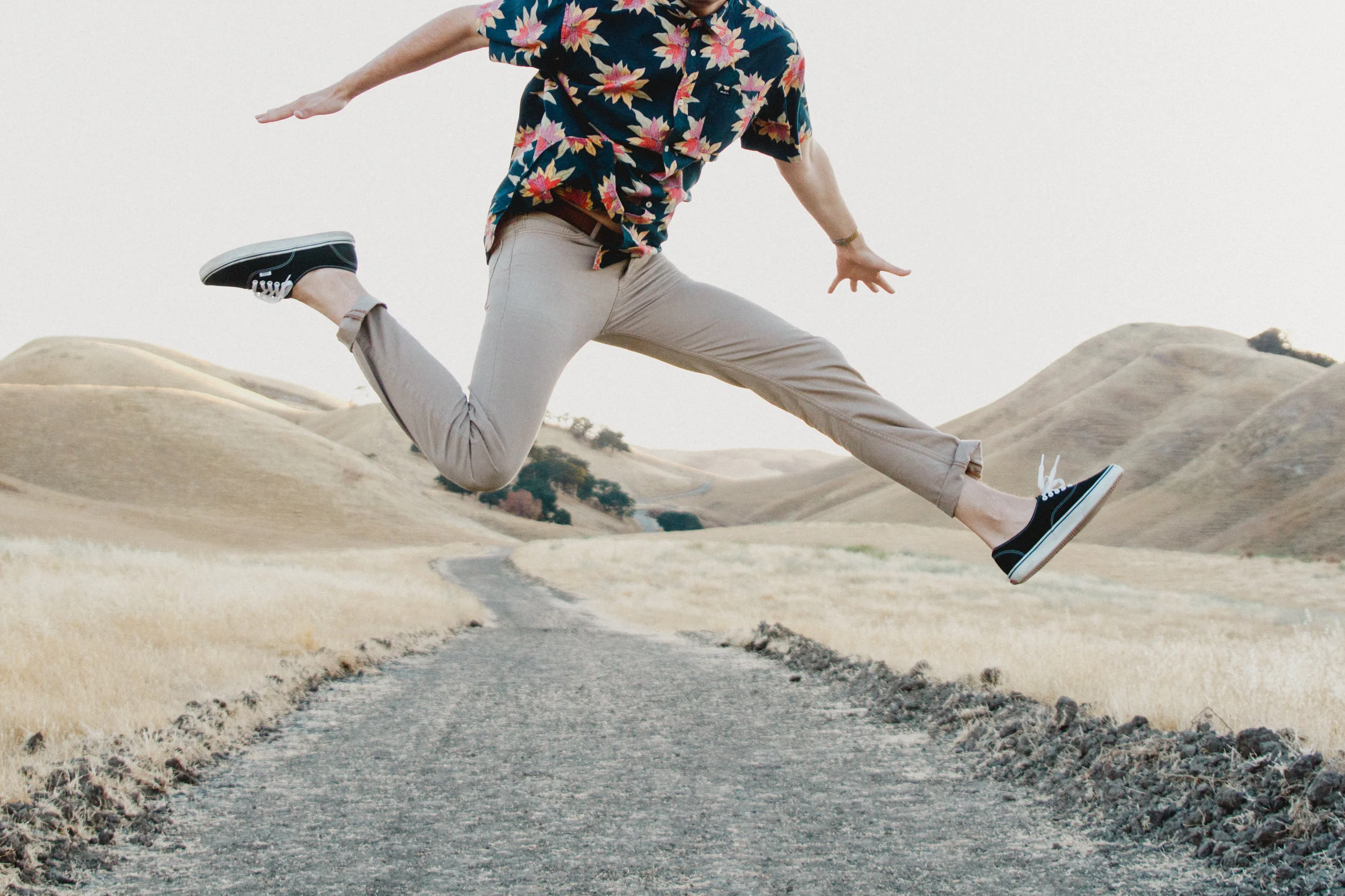 The Path to Happiness