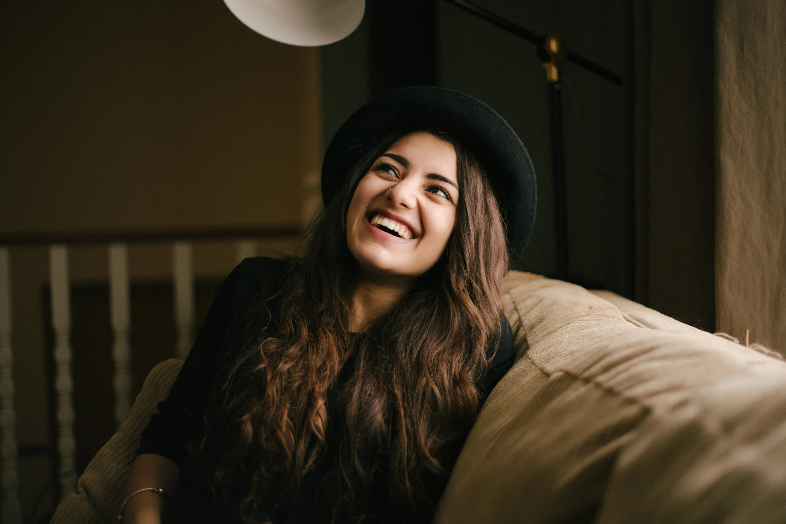 The Benefits of Emotional Honesty