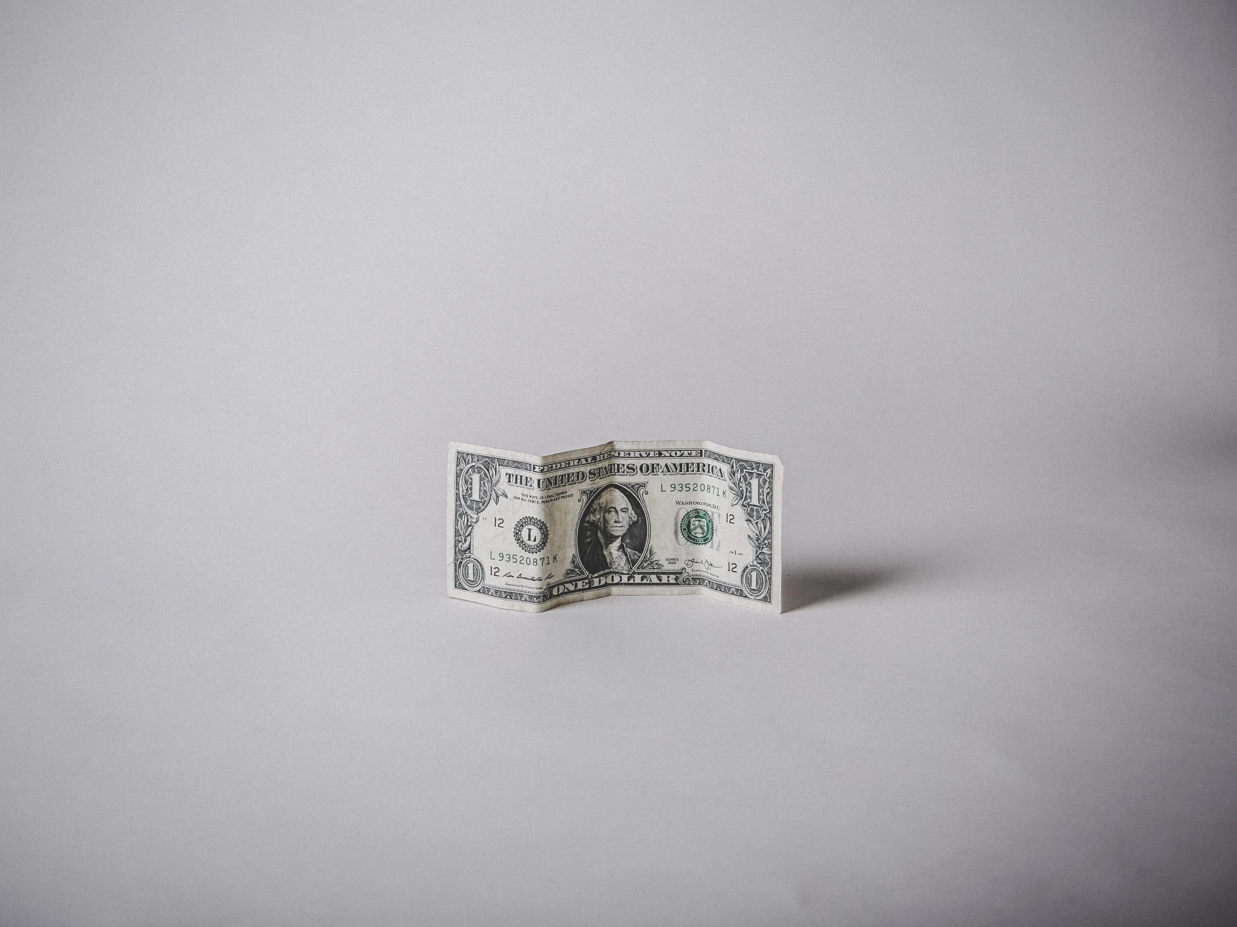 Frequently Asked Questions About Money