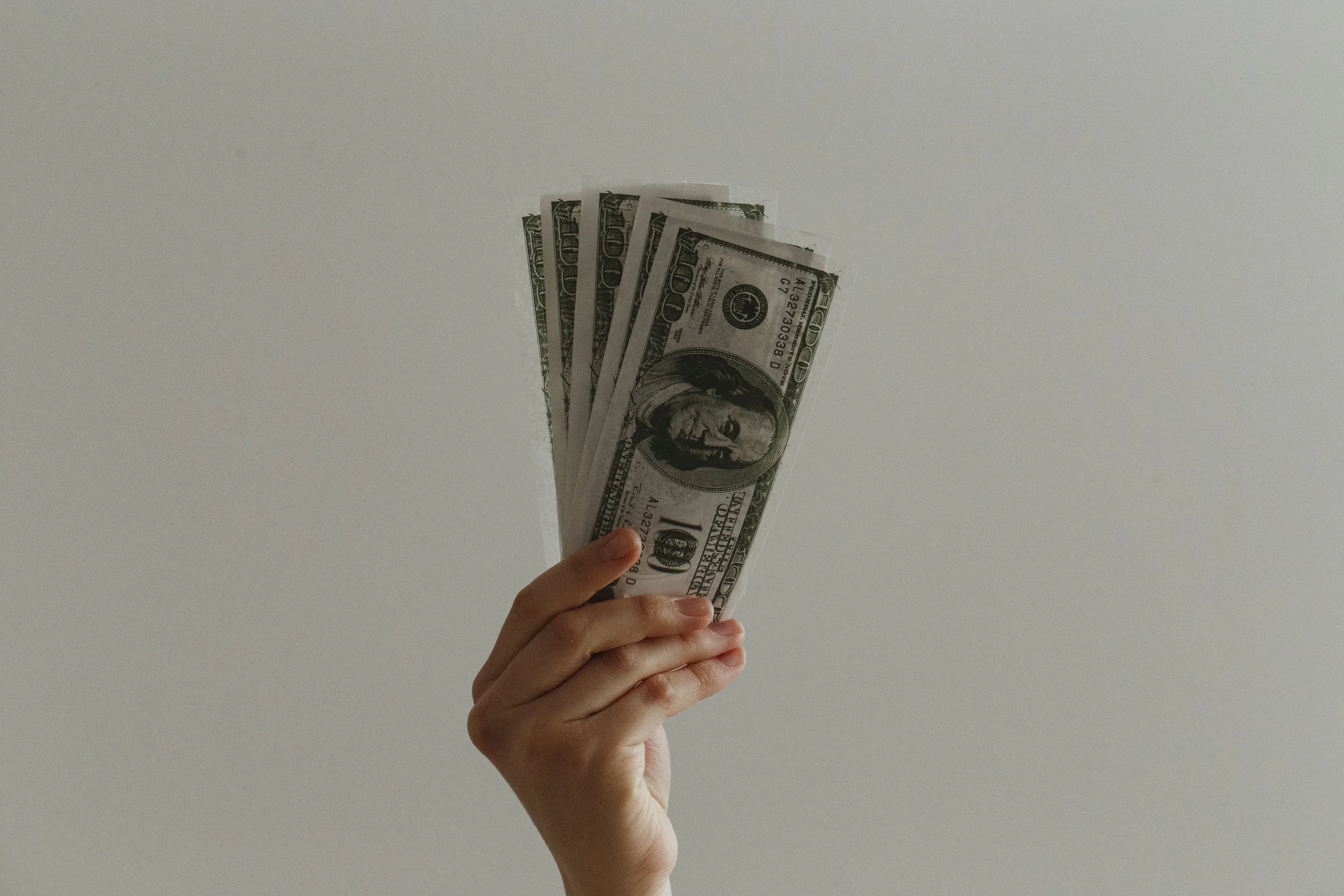 What Does the Bible Say About Money?