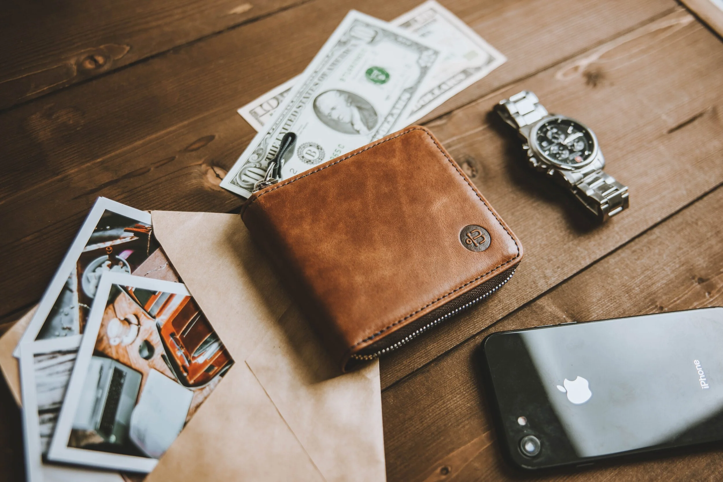 A Christian Perspective on Finances