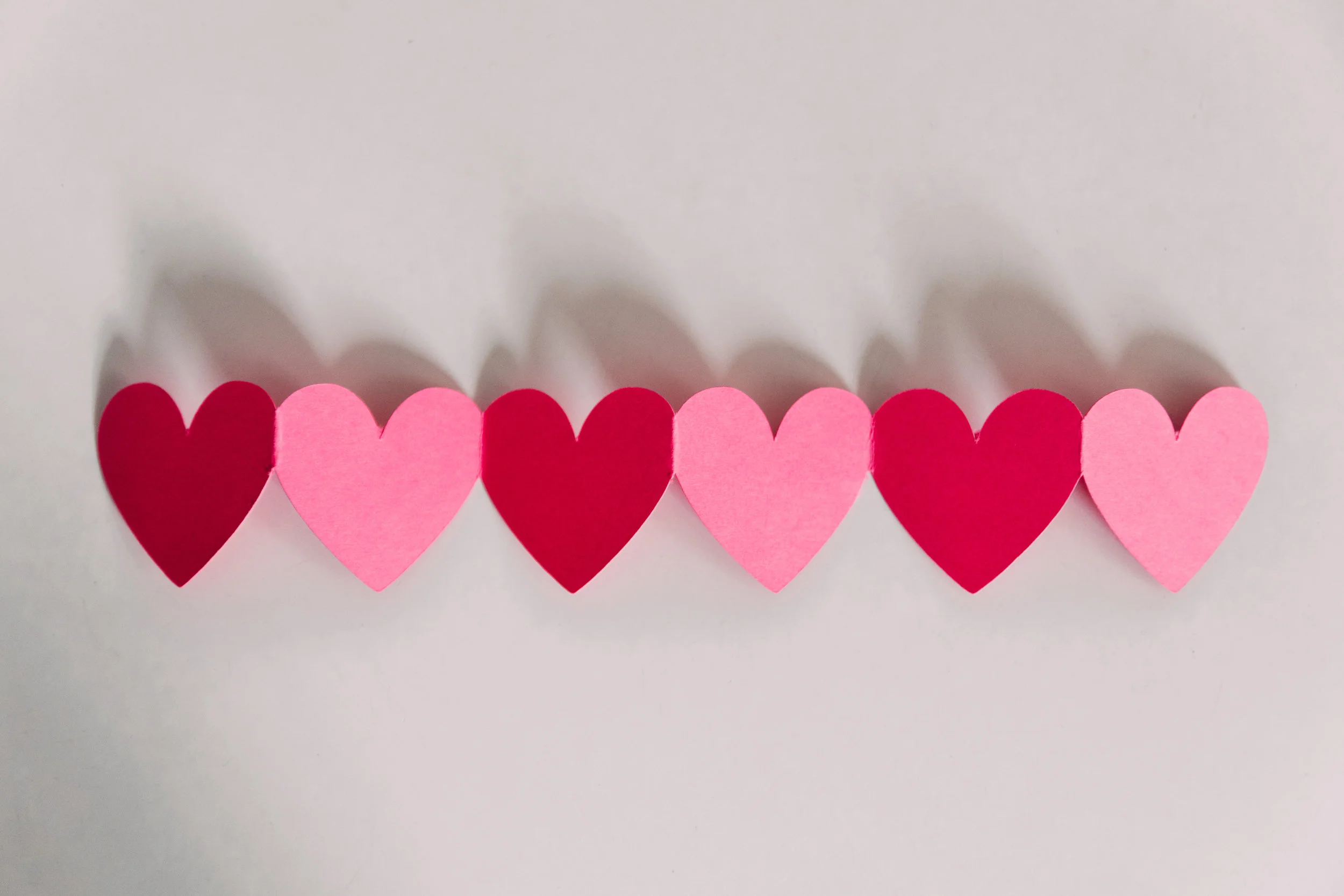 A New Heart