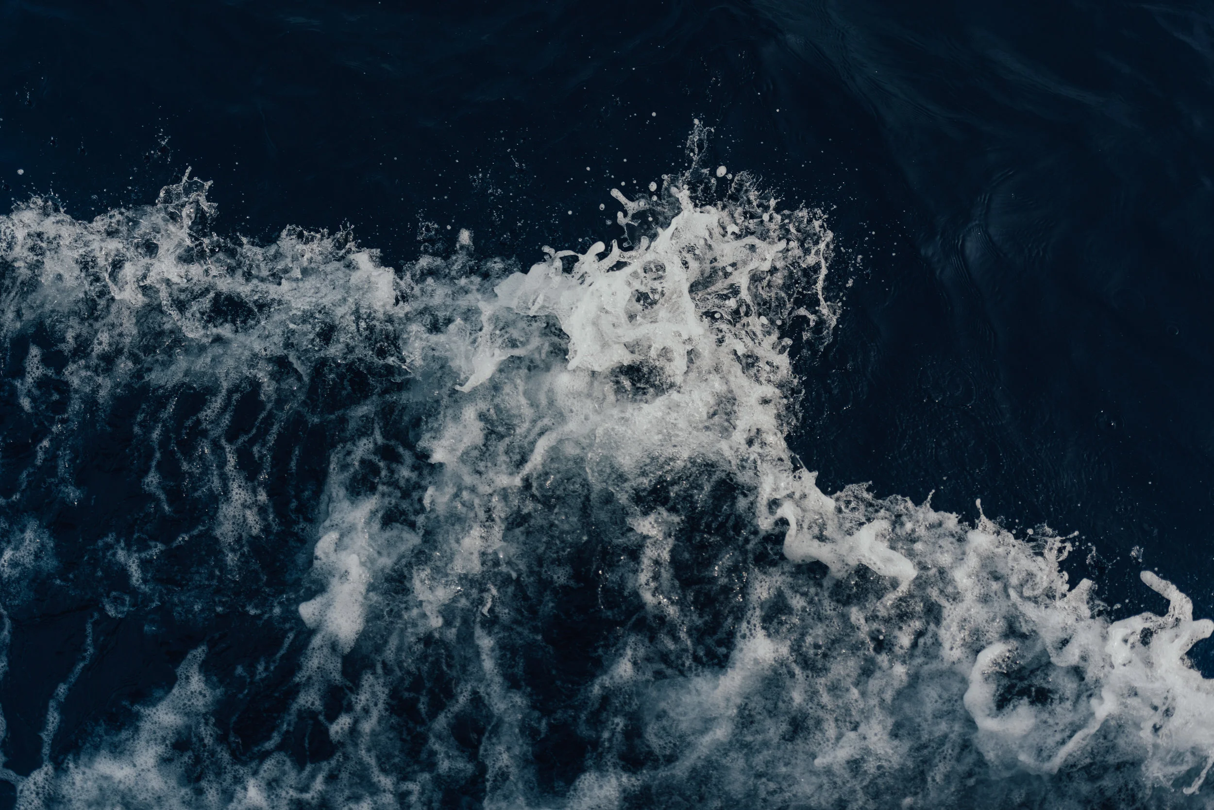 Anger and Control (or Lack Thereof)