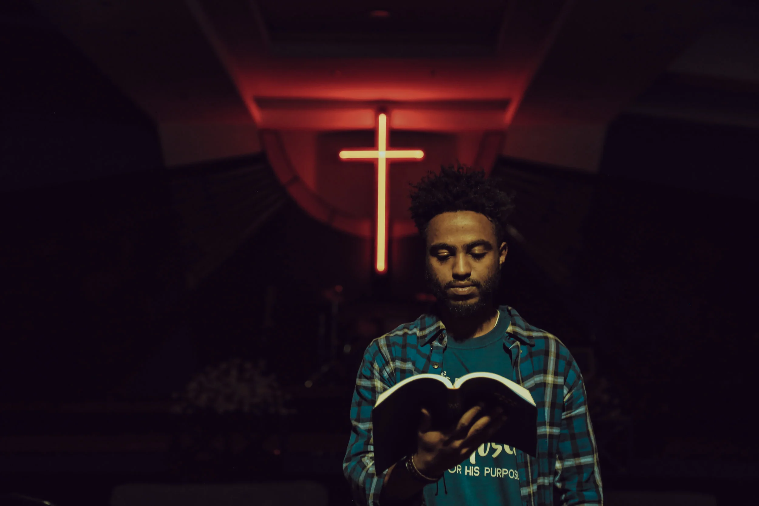 What Does the Bible Say About A Call to Ministry?