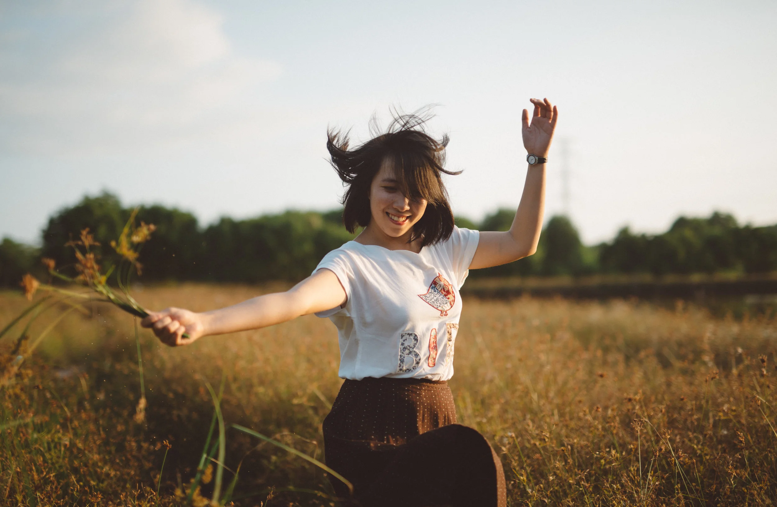 Identifying Spiritual Gifts