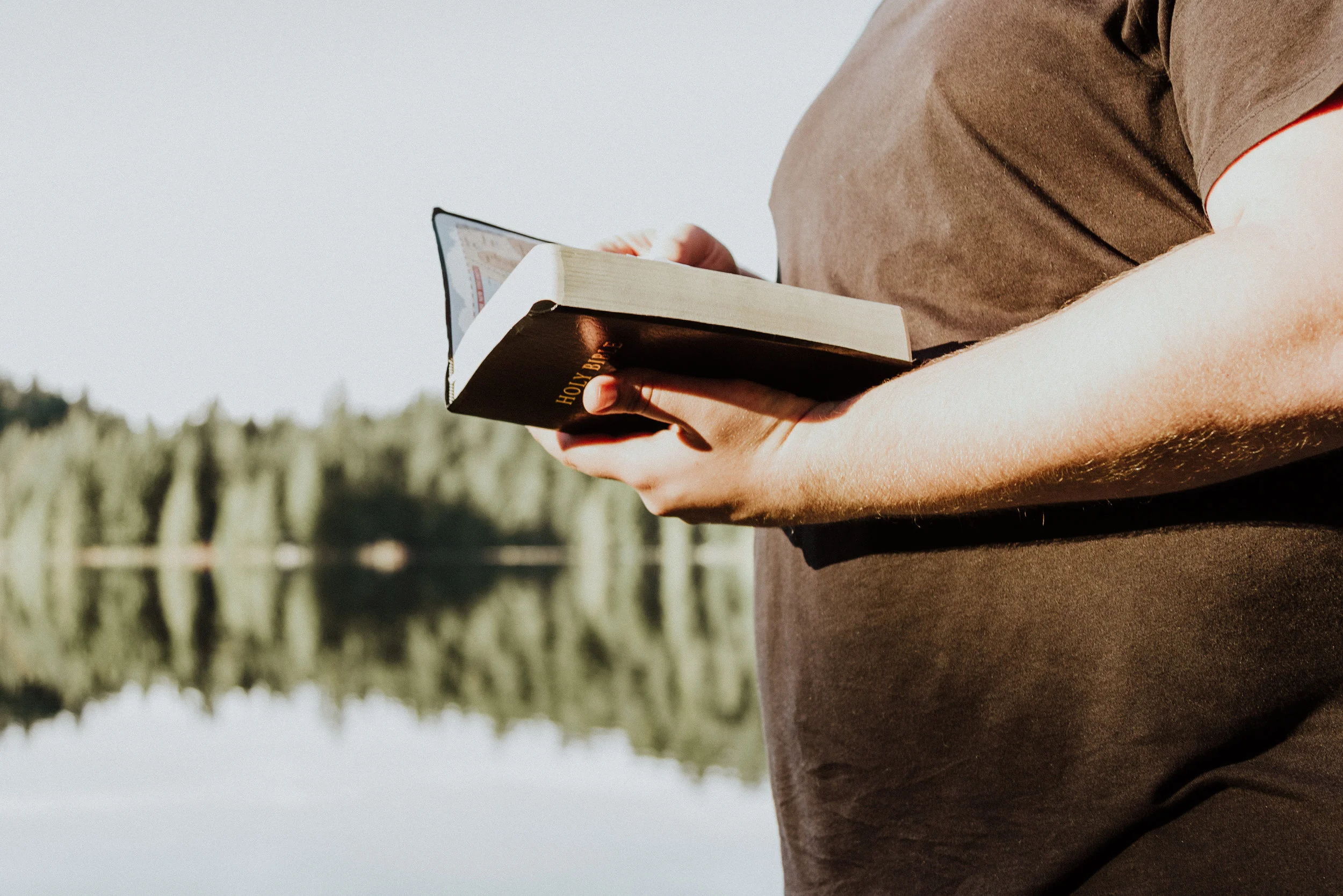 Are You Being Called Into Ministry?