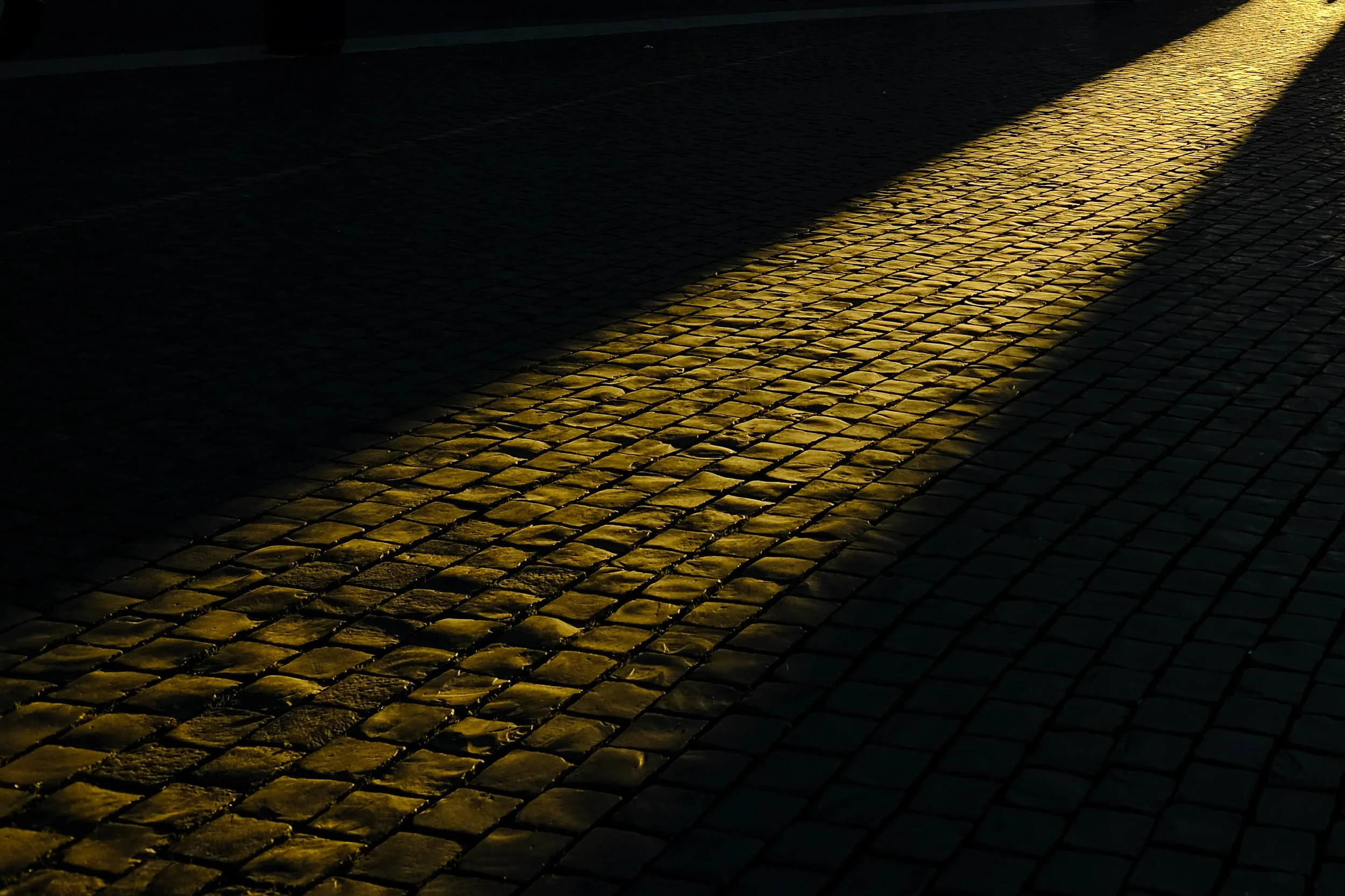Led Astray by a False Spirit