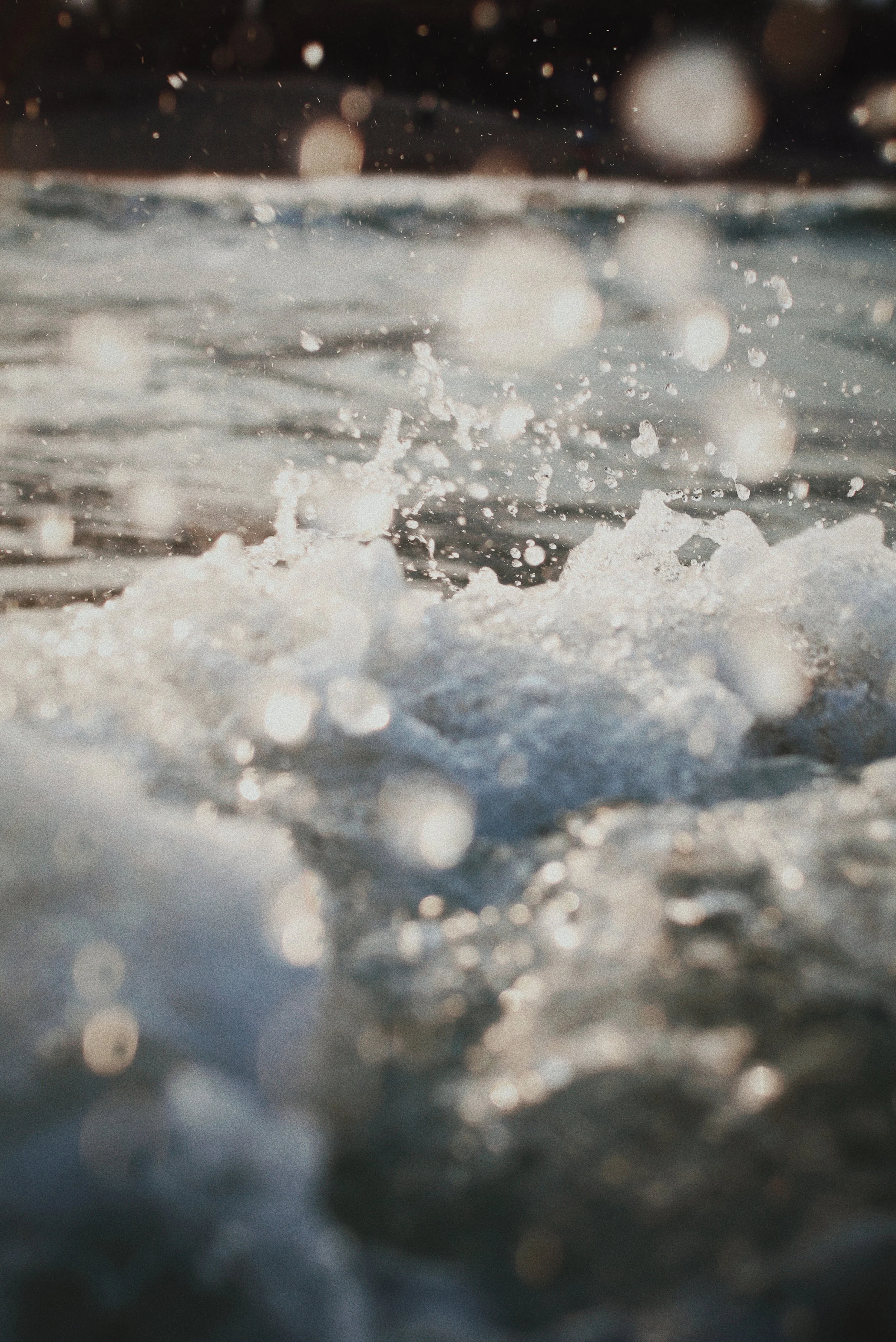 Anger and the Holy Spirit
