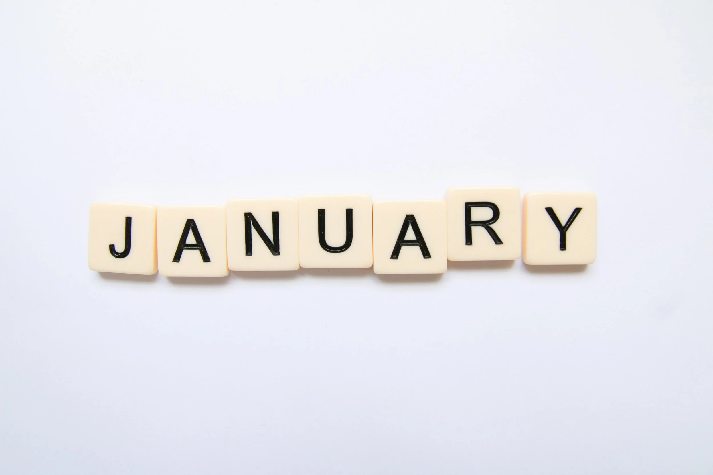 How to Make This Year Matter