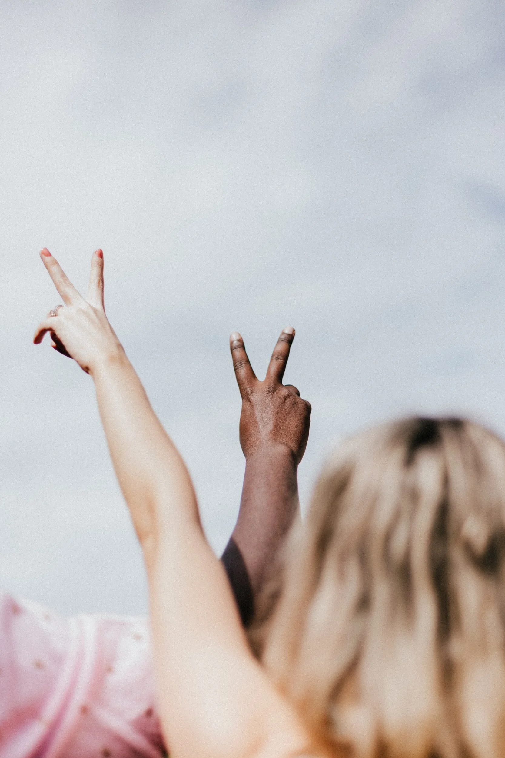 Peace & Stability in Christ