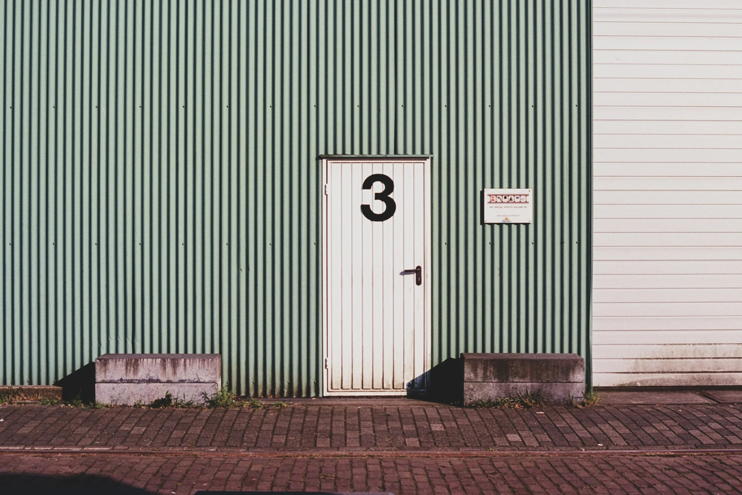 Threefold Temptation