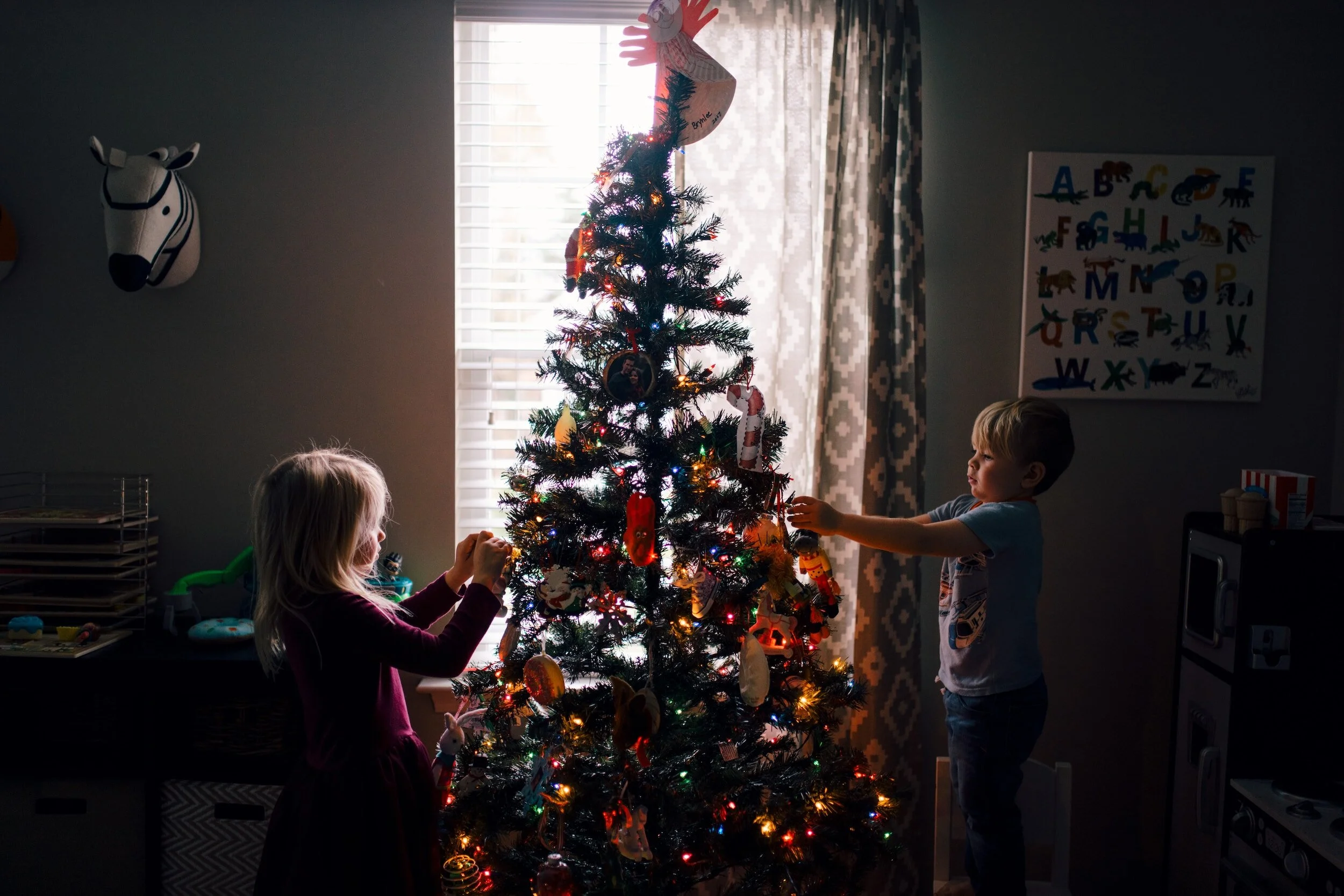 The True Magic of Christmas
