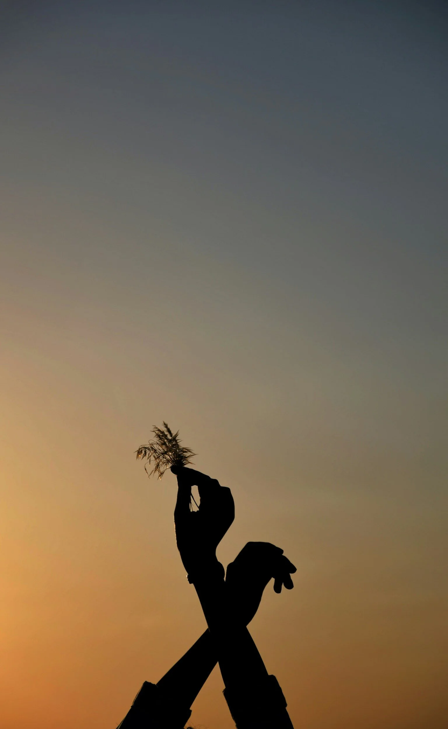 Commitment to Overcome Depression