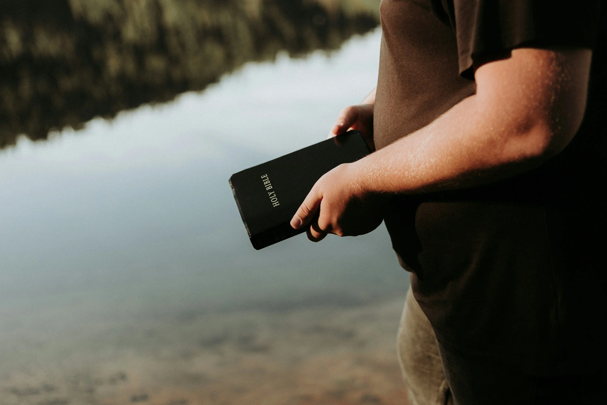What Does the Bible Say About A Call to Ministry?