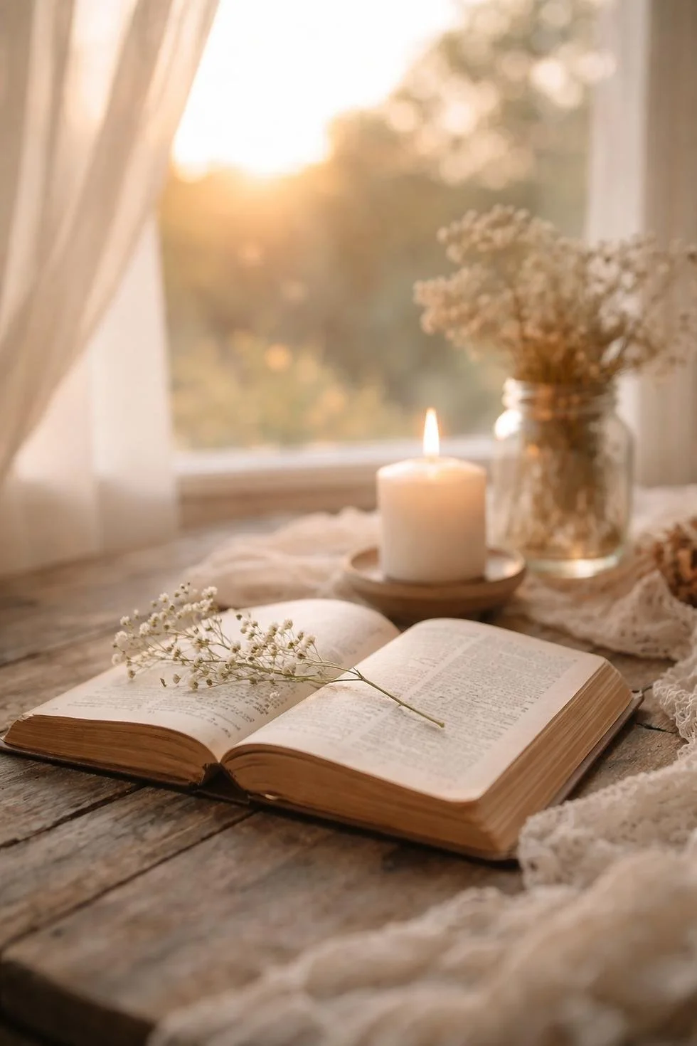 Why Is God’s Love So Hard to Live Out? 