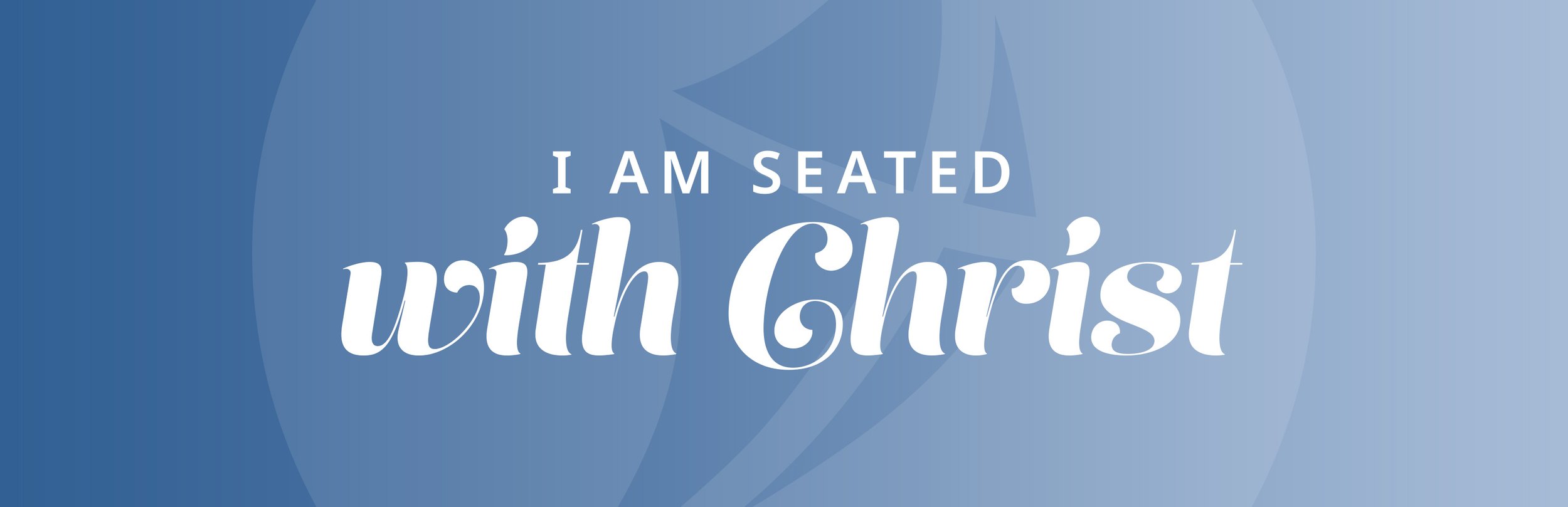 Seated with Christ