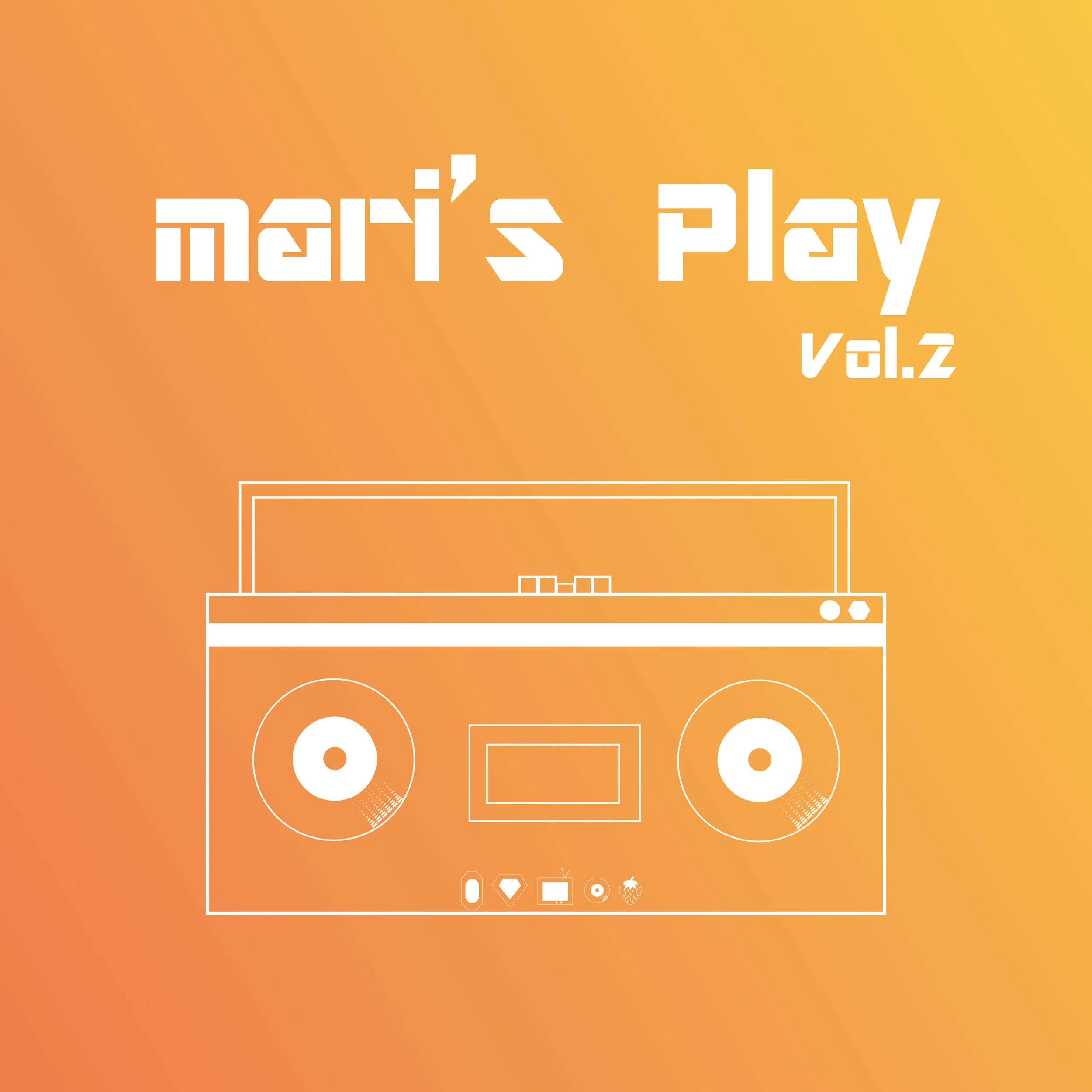 Mari's Play Vol. 2