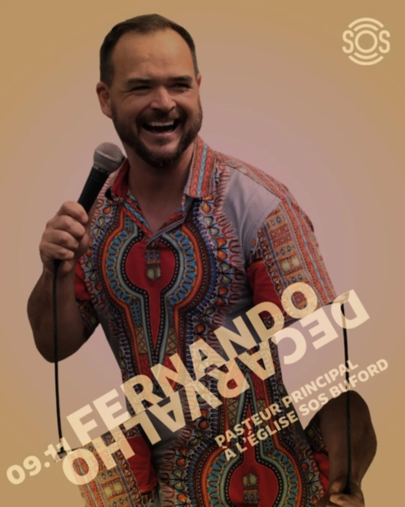 Bienvenue &agrave; notre cher Fernando Decarvalho qui va nous rejoindre dimanche ! 🥳 C&rsquo;est une occasion en or, ne manque pas cela ! 🤍 
______________________________________
Welcome to our dear Fernando Decarvalho, who will be joining us on S