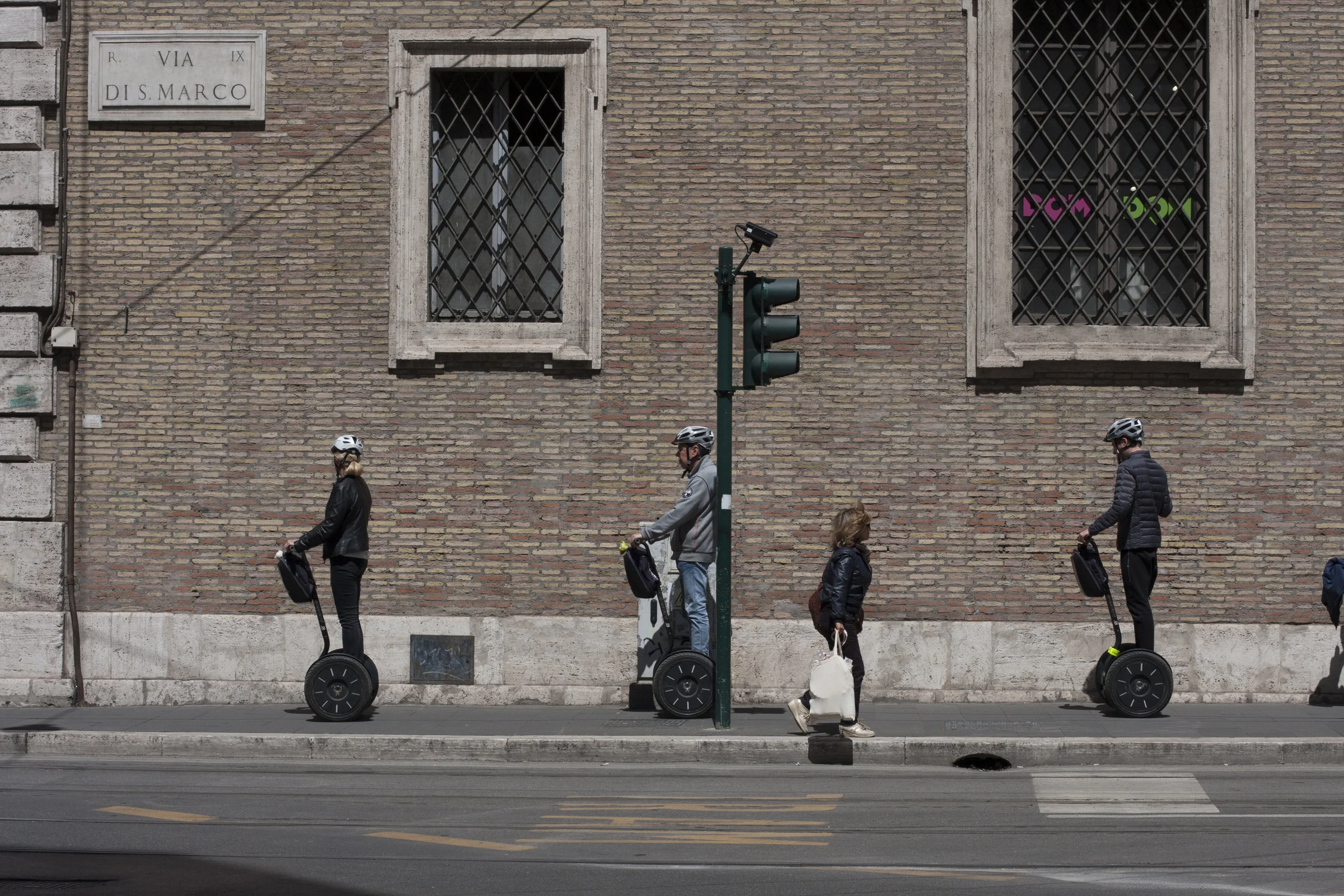 Anders als gedacht: Später Mehrwert schaffen