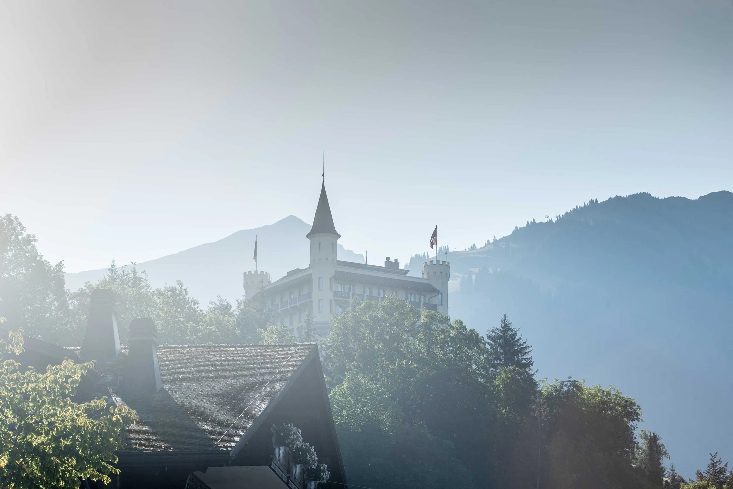 «Zukunft Saanen» muss warten