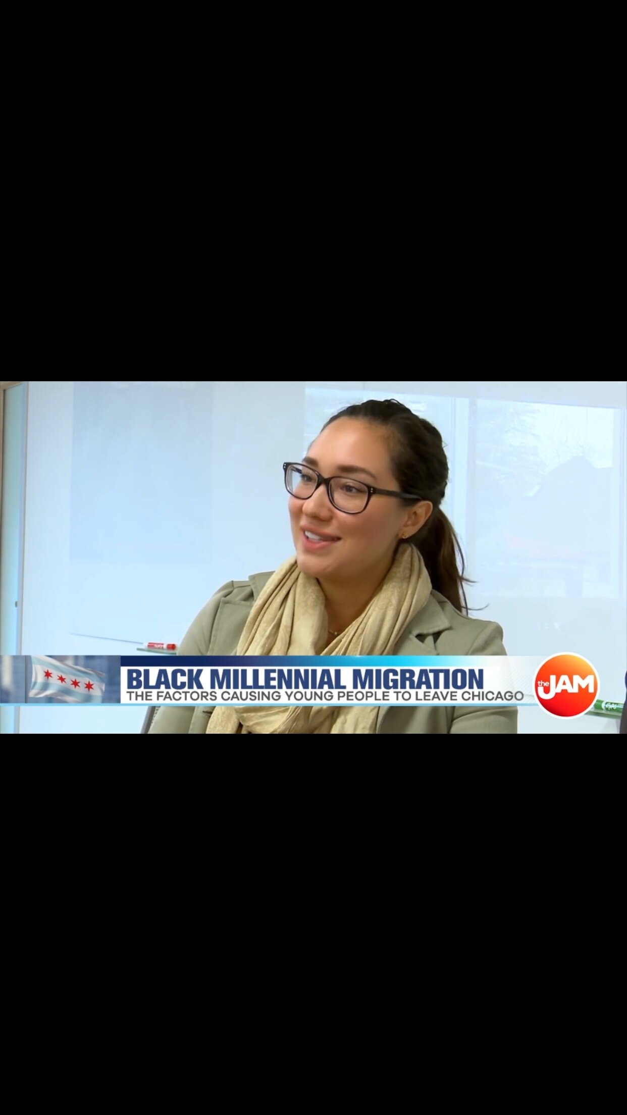 Black Millennial Migration 