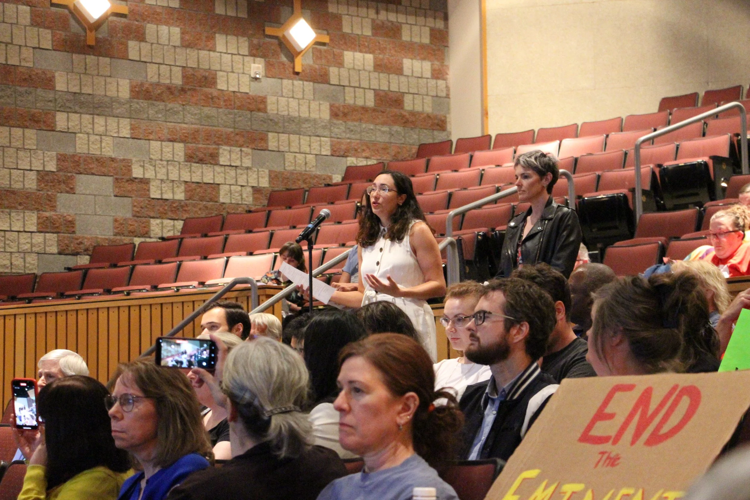 In Renton, We're Holding Officials Accountable and Upholding Democracy