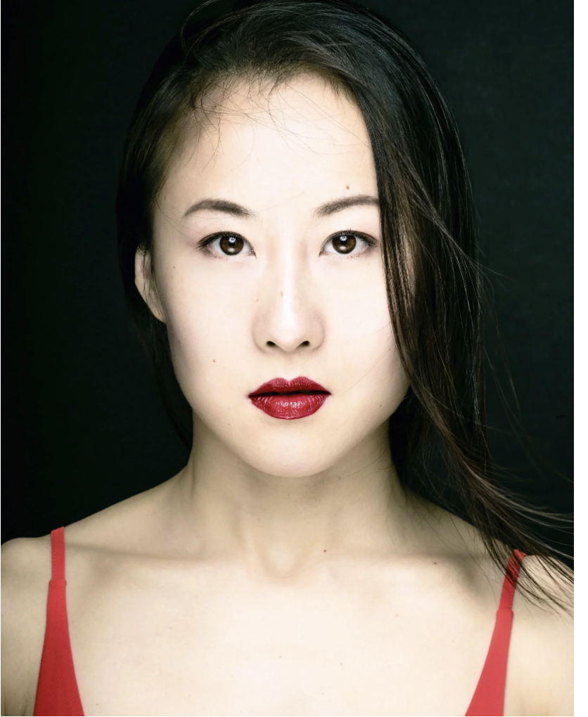 Residency with Yue Yin