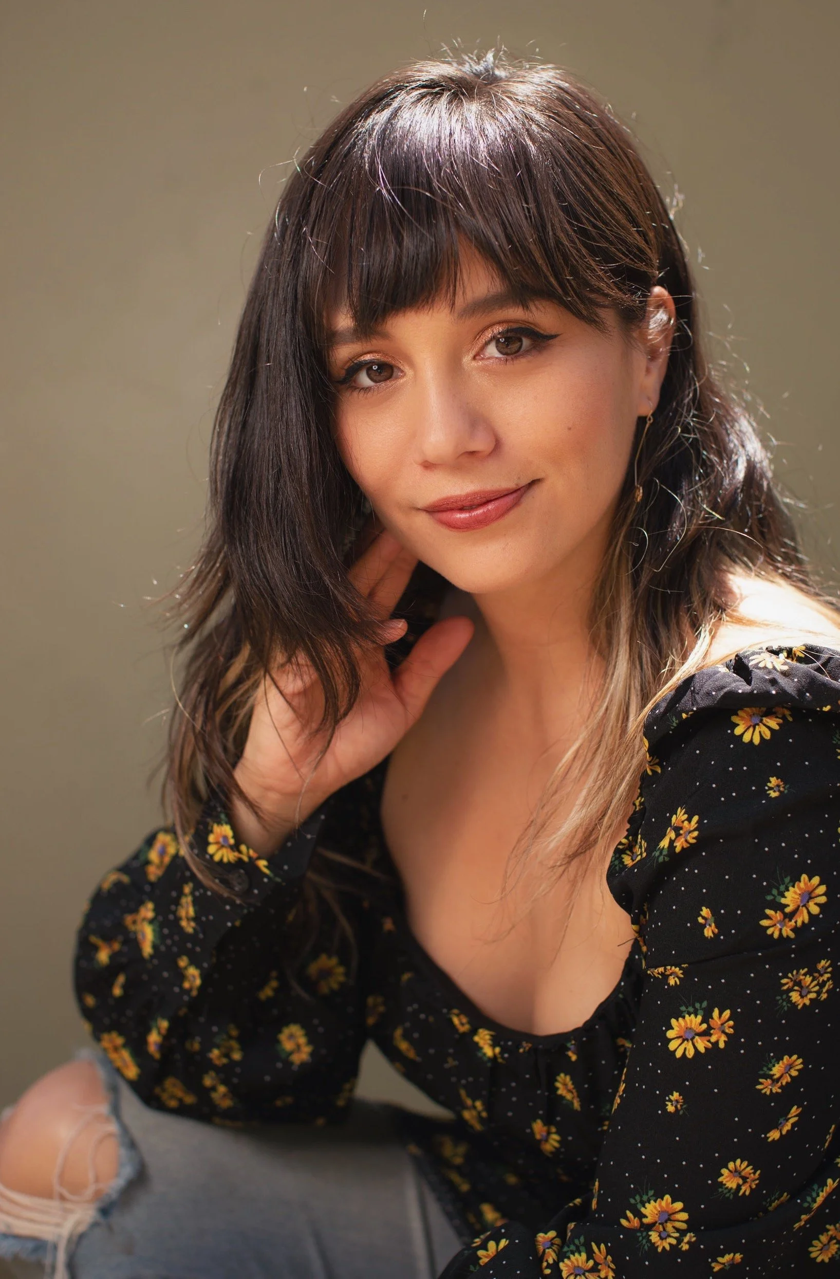 Residency with Natasha Adorlee