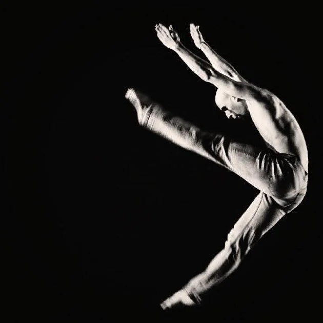 Residency with Joe Celej!