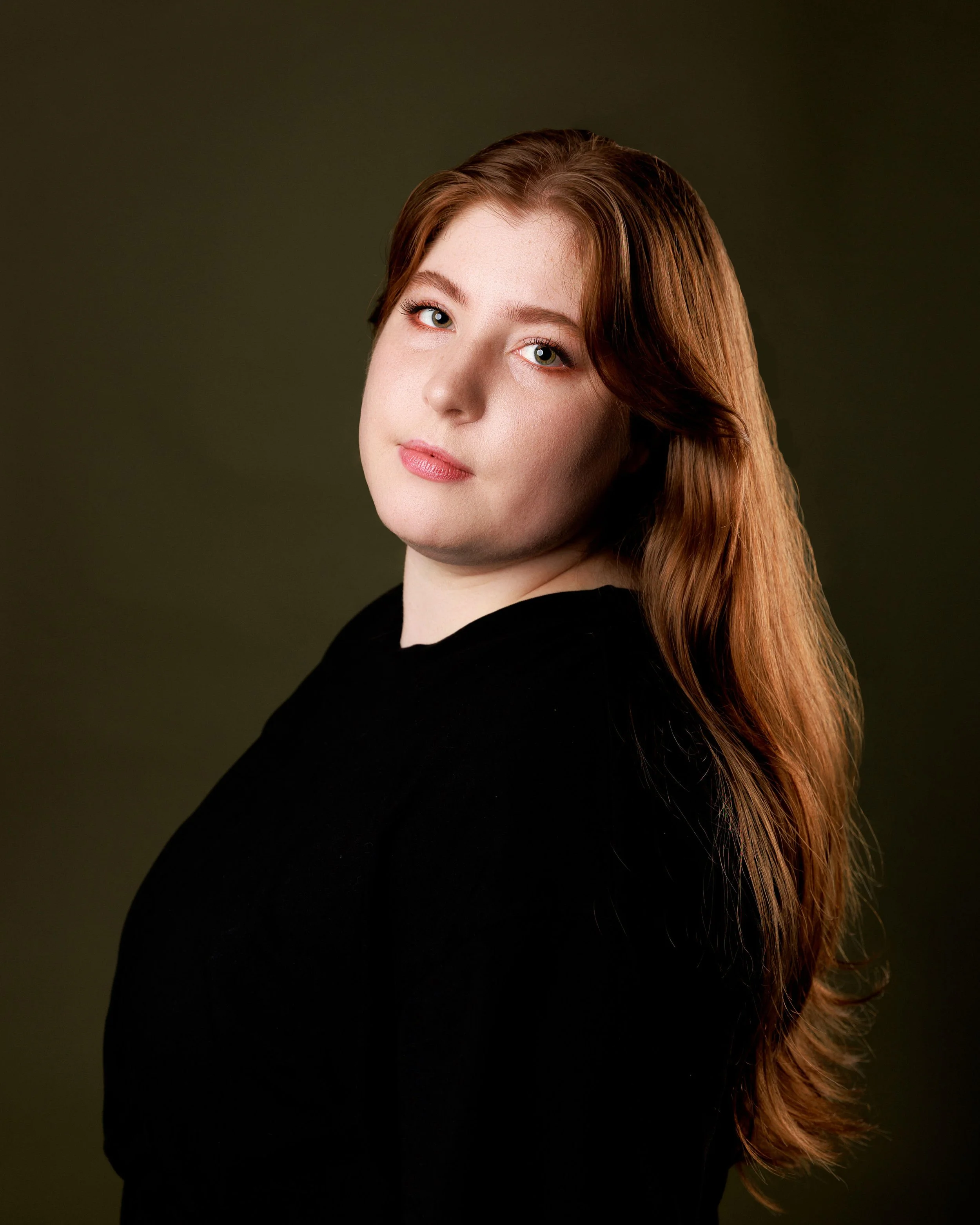  Residency with Olivia Morrow 